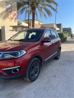 Chery Tiggo 5